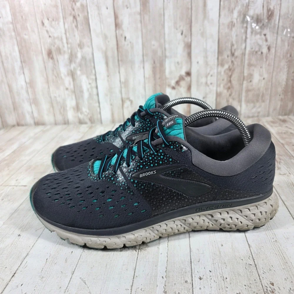 Brooks glycerin 16